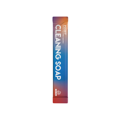 Mast Tattoo Cleaning Soap Sachets (20 x 10g)