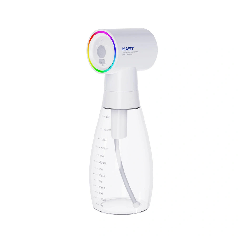 Dragonhawk Mast Electric Foam Machine (650ml)
