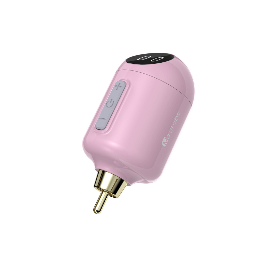 MastLabs Airbot Smart Wireless Battery Pack - magnumtattoosupplies