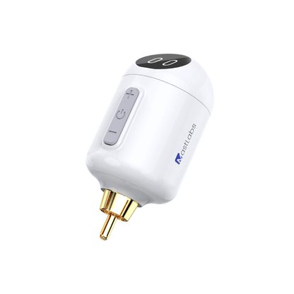 MastLabs Airbot Smart Wireless Battery Pack - magnumtattoosupplies