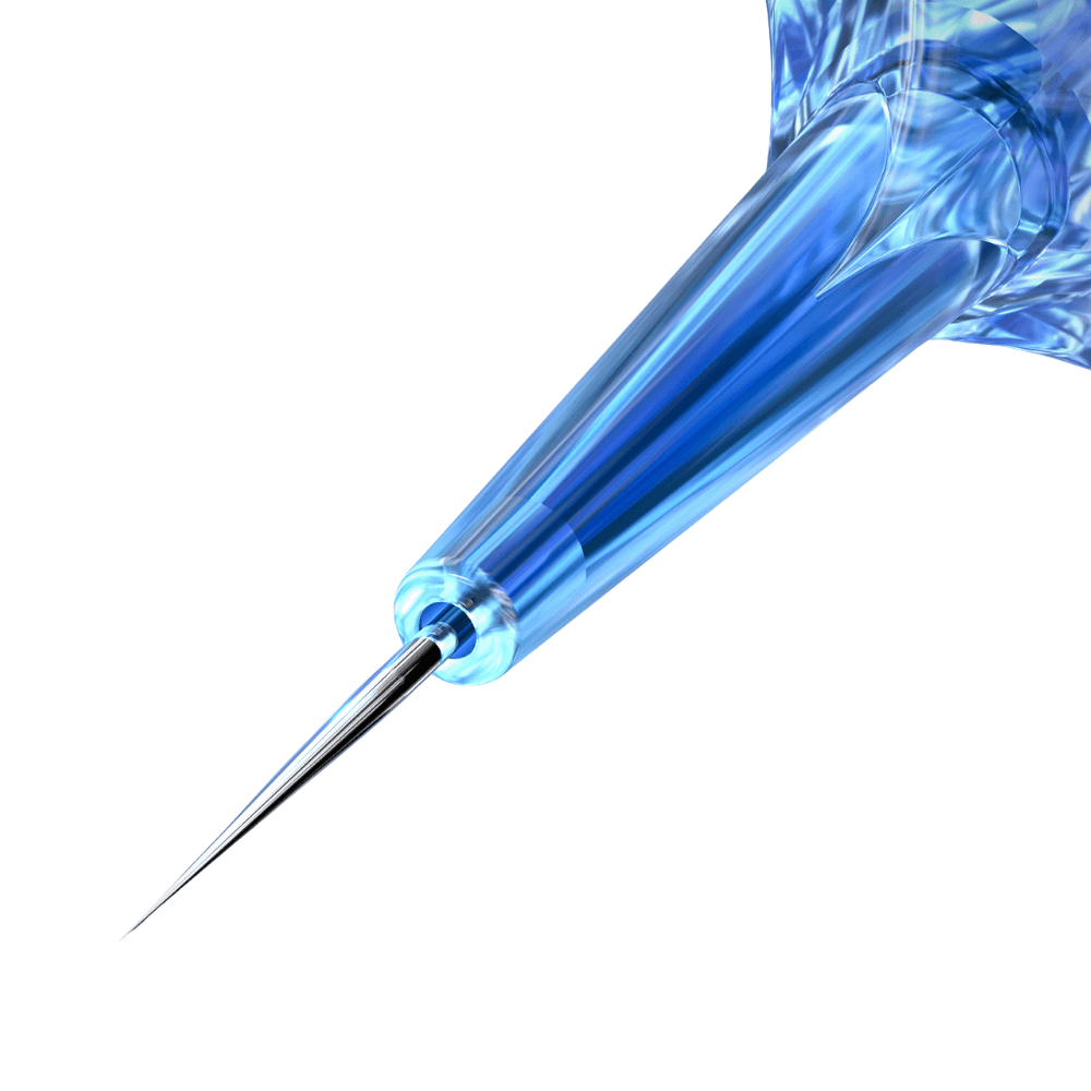 Mast Ocean Heart Titanium Series Cartridges -  All Configurations