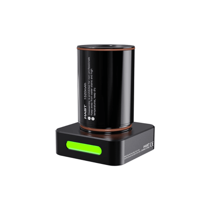 Dragonhawk Mast Racer Pro Wireless Machine - 2x Batteries