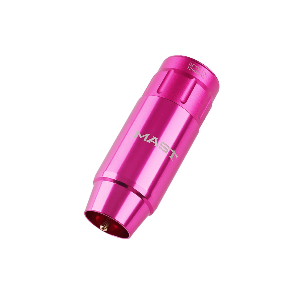 Dragonhawk Mast Tour Wireless Battery Pack