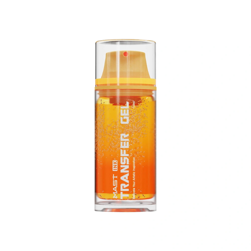 Mast Tattoo Stencil Transfer Gel (100ml)