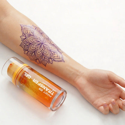 Mast Tattoo Stencil Transfer Gel (100ml)