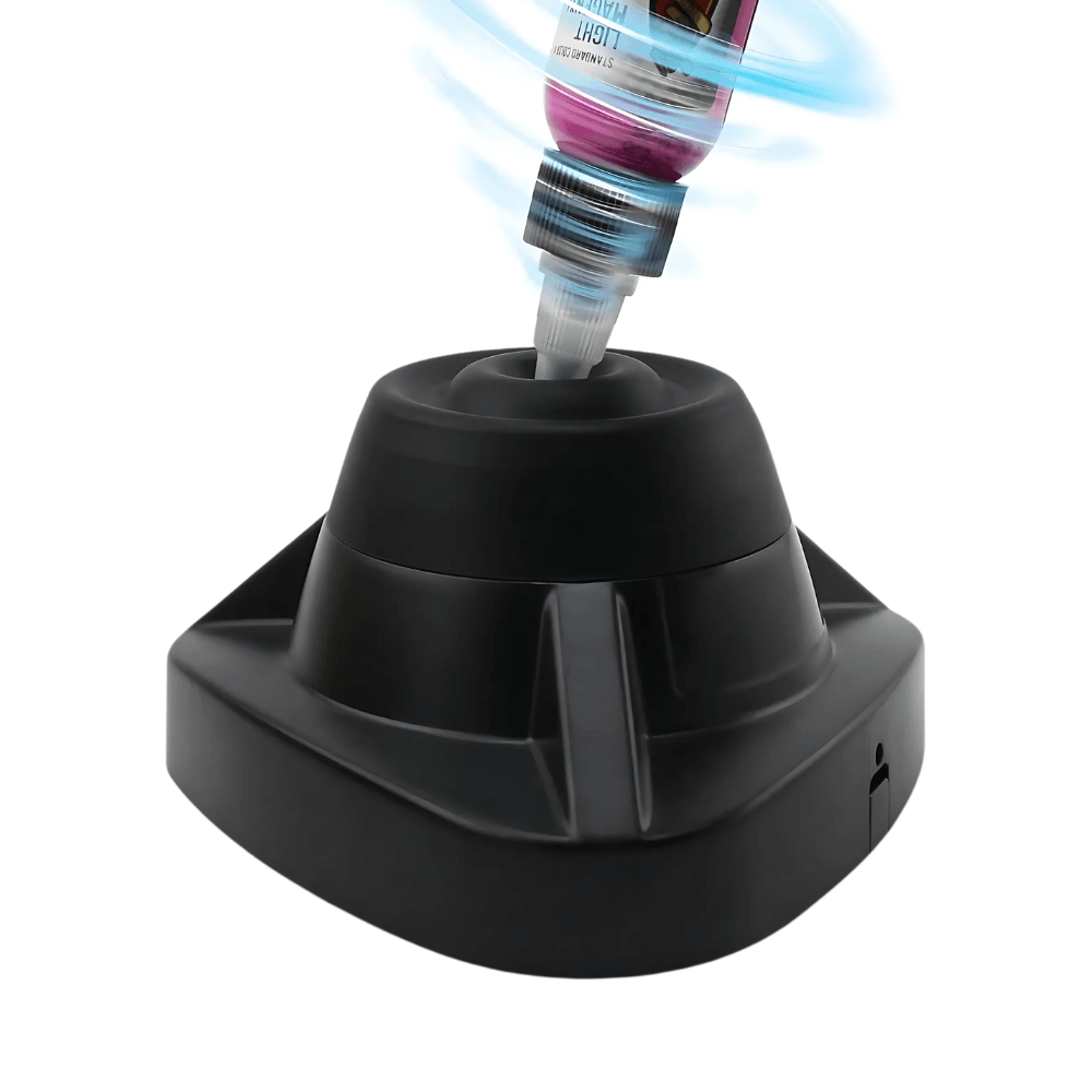 Mini Vortex Ink Mixer With Rechargeable Battery