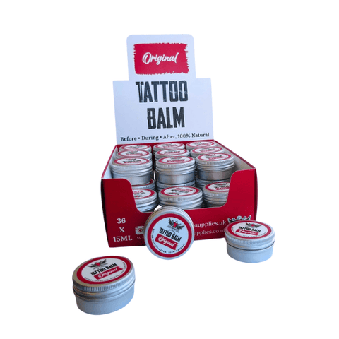 MTS Tattoo Balm - Original (15ml)