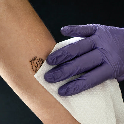 Unistar Nebula Tattoo Wipes - 20x20cm (100PCS)