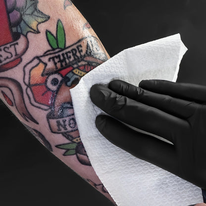 Unistar Nebula Tattoo Wipes - 20x20cm (100PCS)