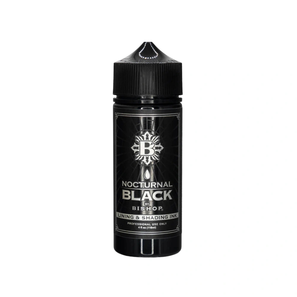 Nocturnal by Bishop - Lining & Shading Ink