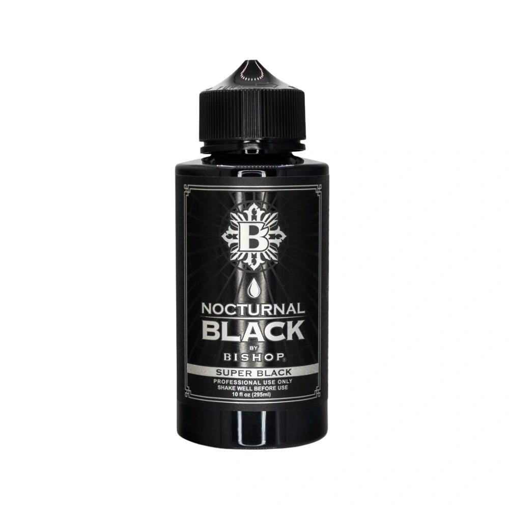 Nocturnal by Bishop - Super Black