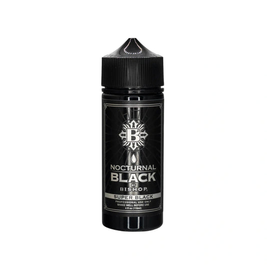 Nocturnal by Bishop - Super Black
