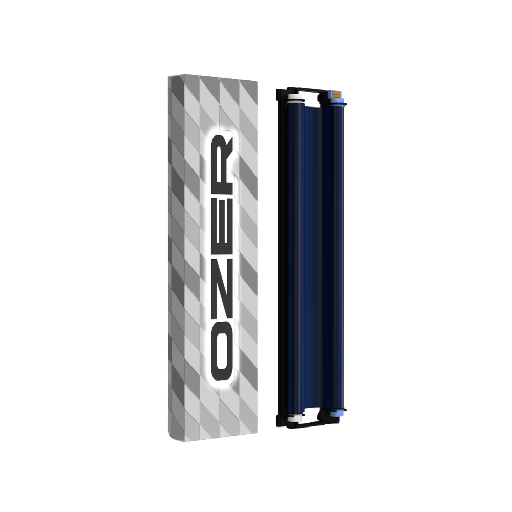 Ozer X Thermal Printer Ribbon