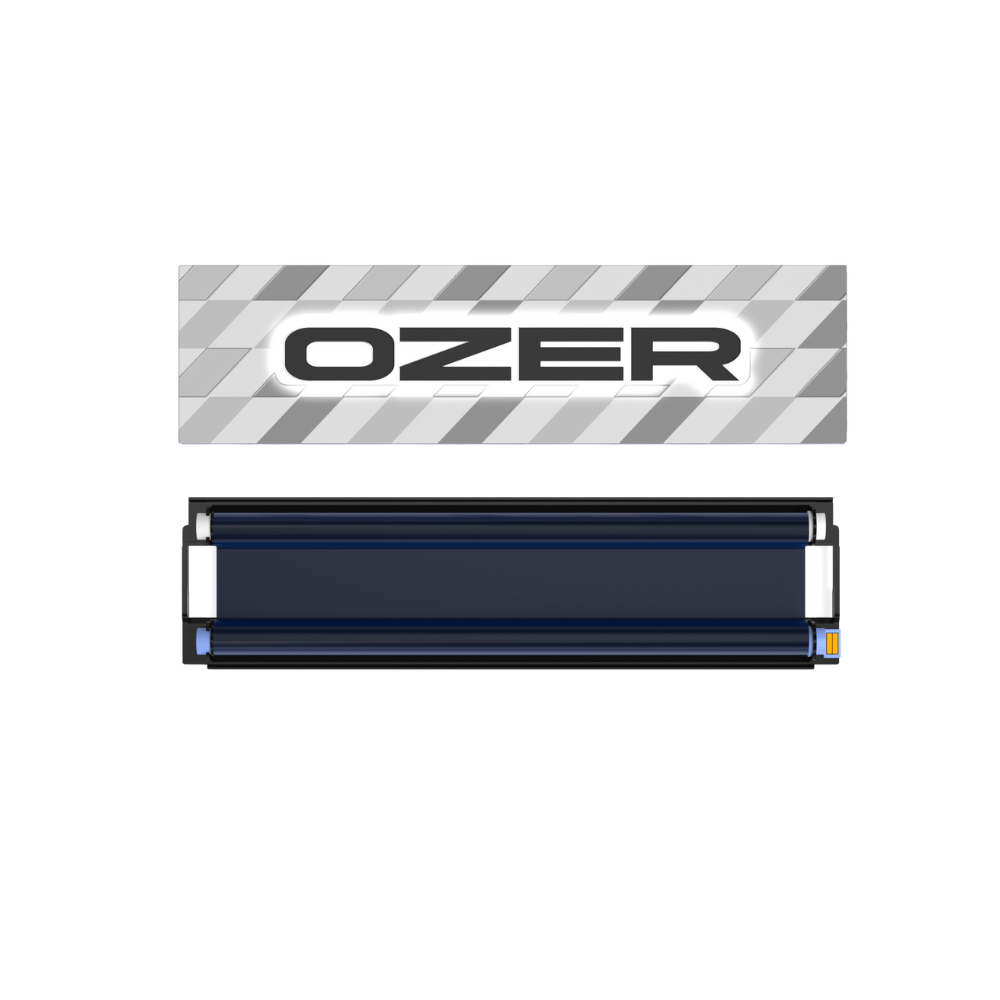 Ozer X Thermal Printer Ribbon