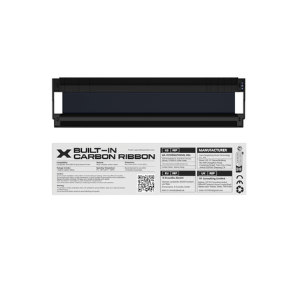 Ozer X Thermal Printer Ribbon