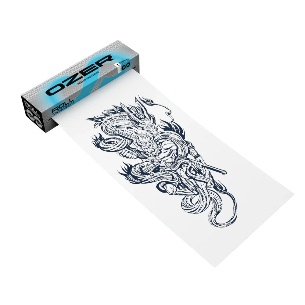 Ozer Roll Single Transfer Sheet