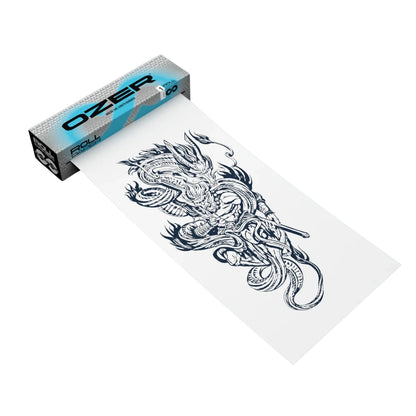 Ozer Roll Single Transfer Sheet