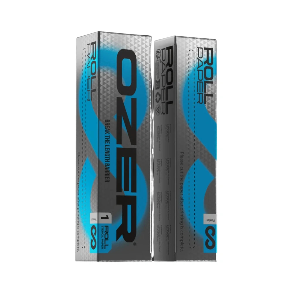 Ozer Roll Single Transfer Sheet