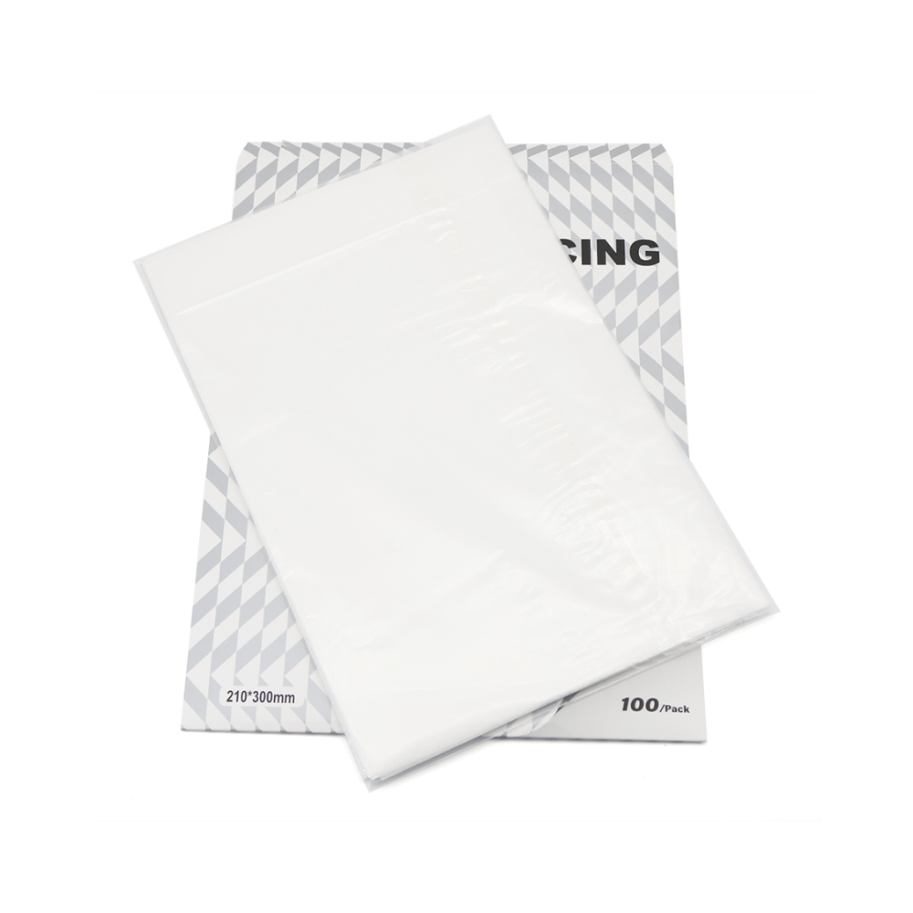 Ozer A4 Stencil Tracing Paper (100 Sheets)