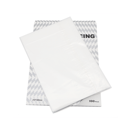 Ozer A4 Stencil Tracing Paper (100 Sheets)