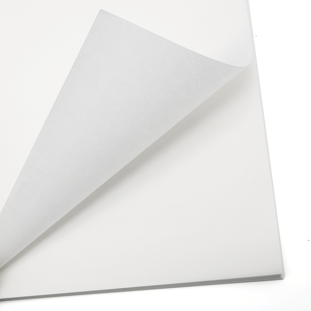 Ozer A4 Stencil Tracing Paper (100 Sheets)