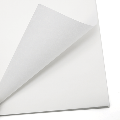 Ozer A4 Stencil Tracing Paper (100 Sheets)