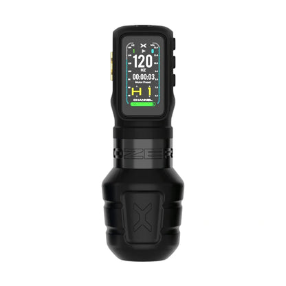 Ozer X Channel Wireless Tattoo Machine