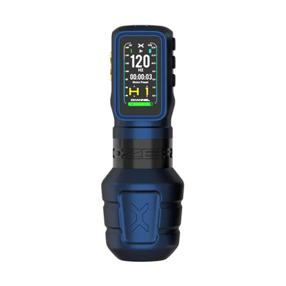 Ozer X Channel Wireless Tattoo Machine