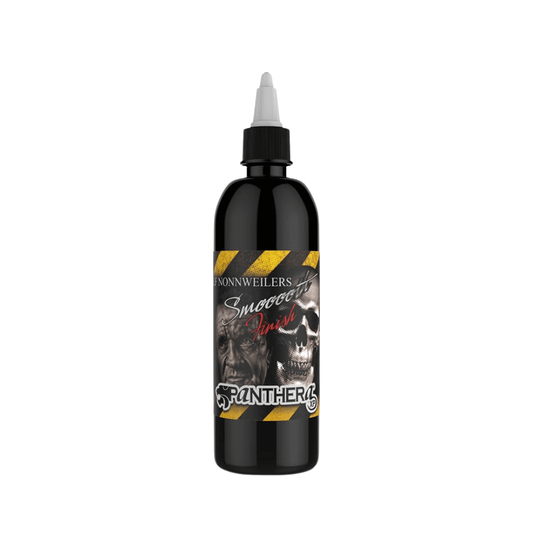Panthera Ink - Ralf Nonnweiler Smooth Finish (150ml)