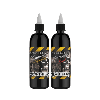 Panthera Ink - Ralf Nonnweiler Smooth Set (150ml)