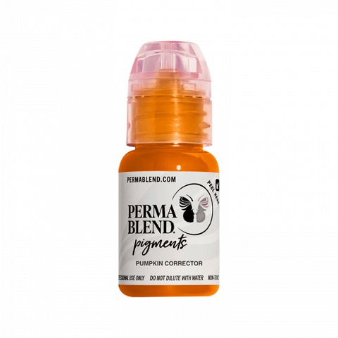 Perma Blend Pumpkin Corrector (15ml)