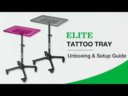 Elite Premium Tattoo Tray