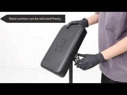 Atlas Adjustable Tattoo Armrest