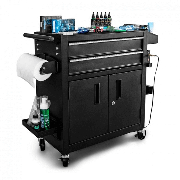 Artist Workstation Pro - magnumtattoosupplies