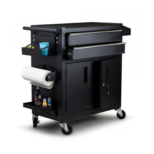 Artist Workstation Pro - magnumtattoosupplies