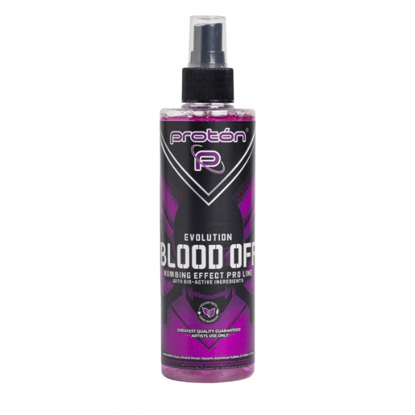 Proton Evolution Pro Line Blood Off (250ml)