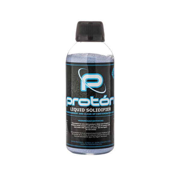 Proton Liquid Solidifier (250ml)