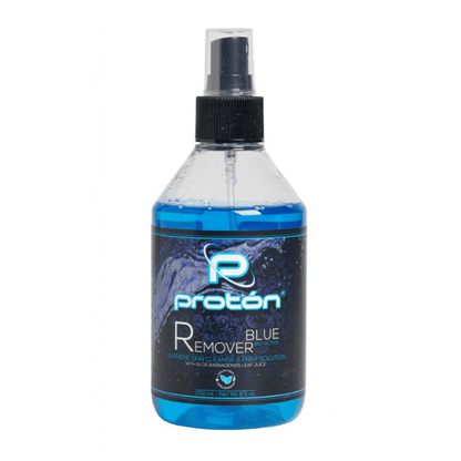 Proton Stencil Remover & Skin Cleanser - Blue