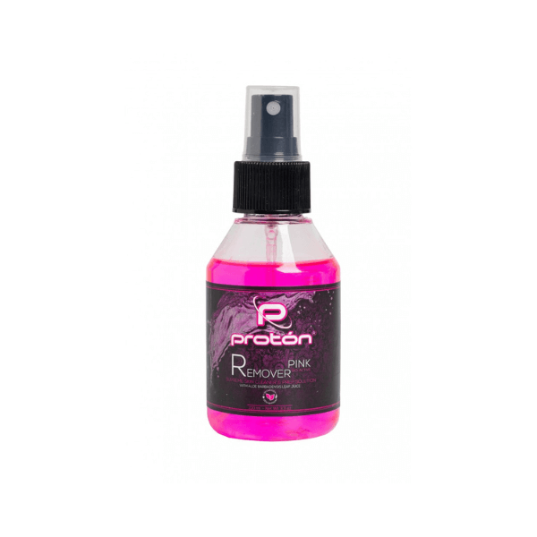 Proton Stencil Remover & Skin Cleanser - Pink - magnumtattoosupplies
