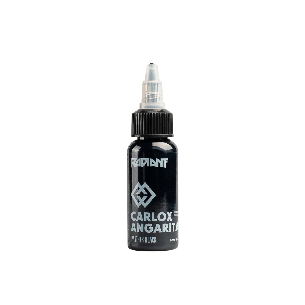 Radiant Ink 1oz - Short expiry - magnumtattoosupplies