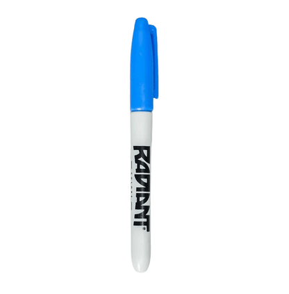 Radiant Ink Marker Pen (various colours)