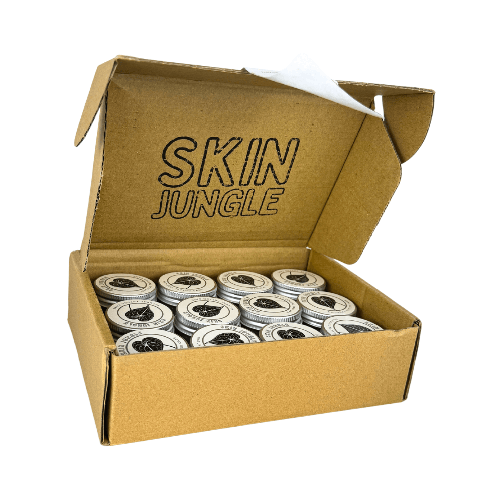 Skin Jungle Tattoo Care Balm - The Original