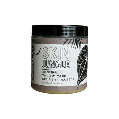 Skin Jungle Tattoo Care Balm - The Original