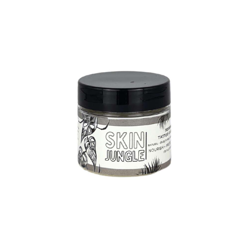 Skin Jungle Tattoo Care Balm - The Original