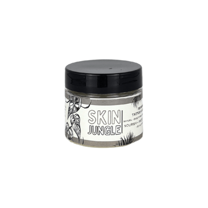 Skin Jungle Tattoo Care Balm - The Original