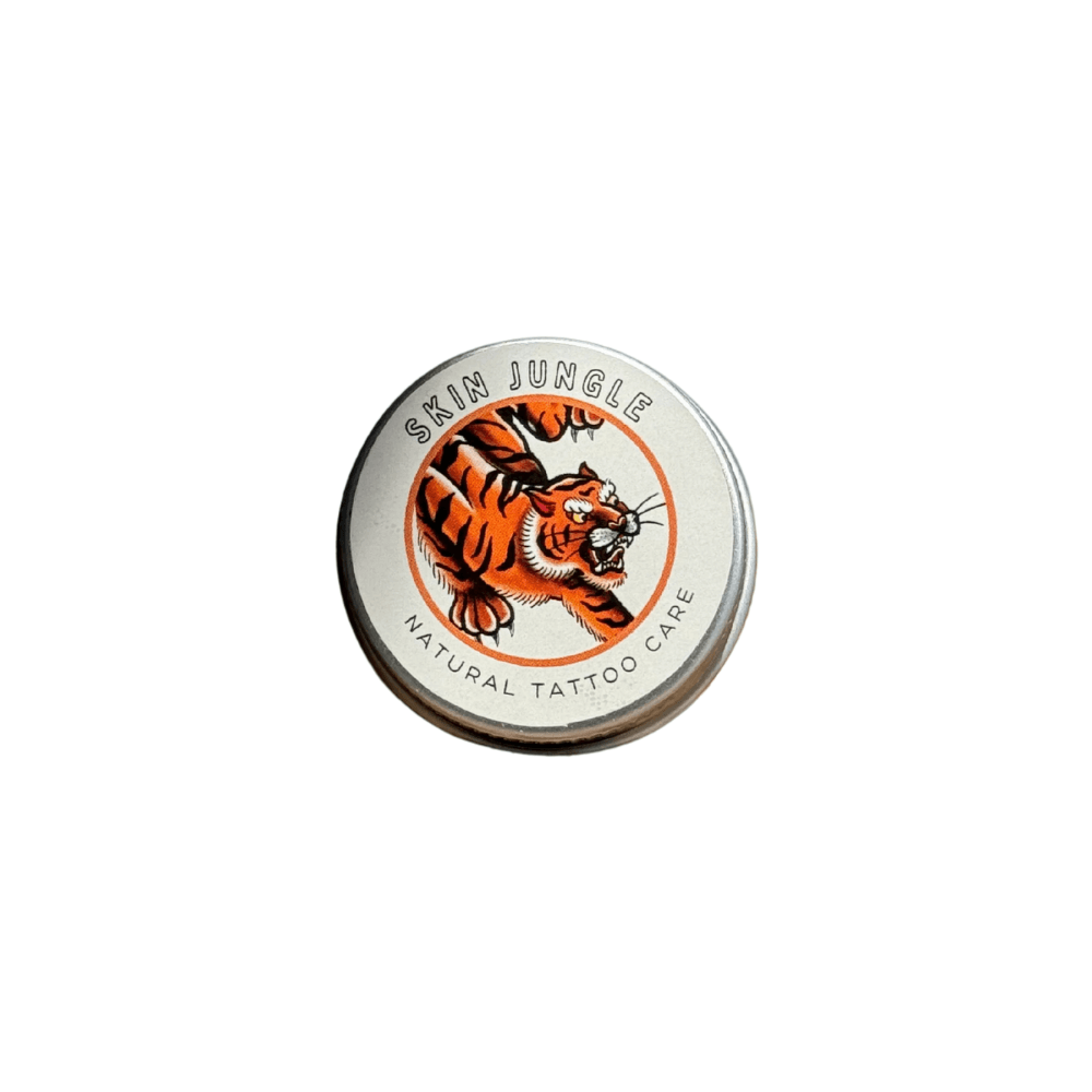 Skin Jungle Tattoo Care Balm - The Tiger