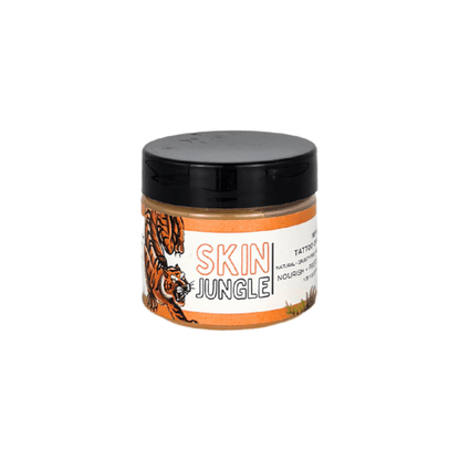 Skin Jungle Tattoo Care Balm - The Tiger