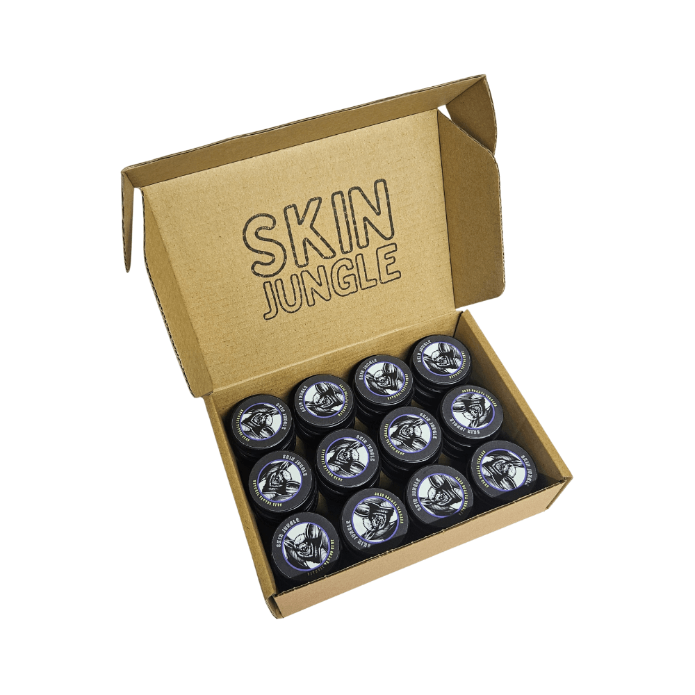 Skin Jungle Tattoo Care Balm - The Bat - magnumtattoosupplies