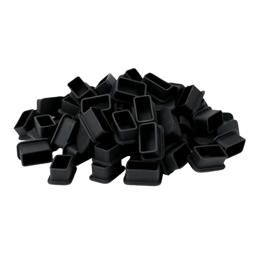 SKULLDNA Big Magnum Silicone Ink Cups (80 pcs) - magnumtattoosupplies