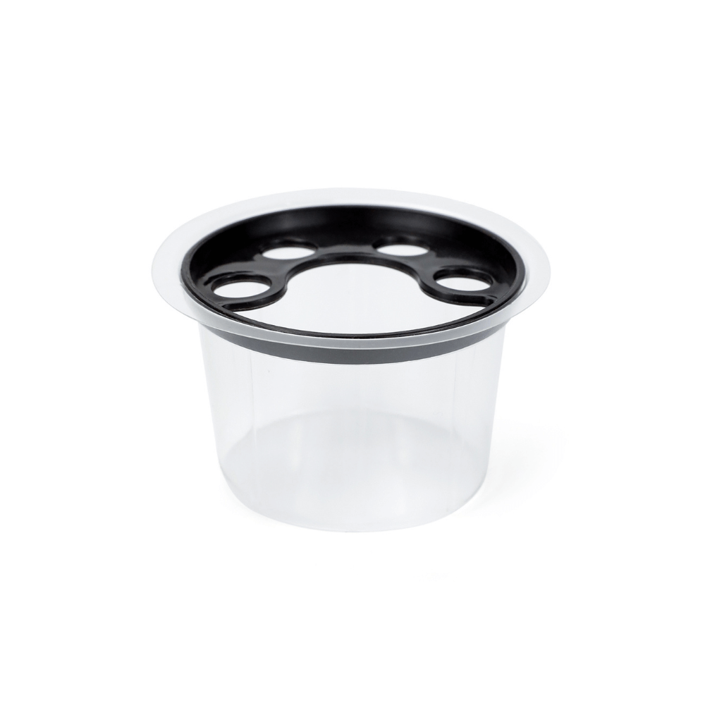 SKULLDNA Disposable Cartridge Cup Holder (Box of 24)